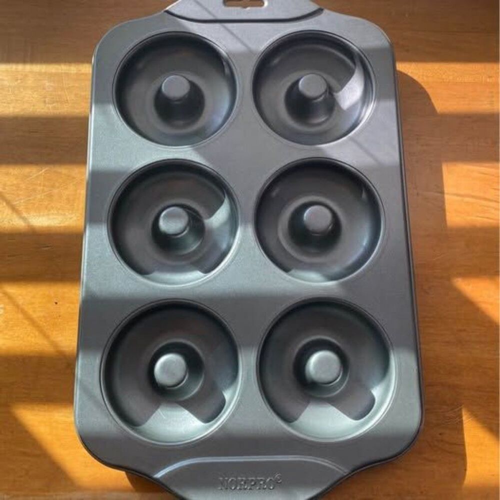 Nopro donut pan